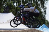Tour de France 2025 - 112th Edition - 13th stage Loudenvielle - Peyragudes 10,9 km - 18/07/2025 -  - Kei Tsuji/SprintCyclingAgency?2025